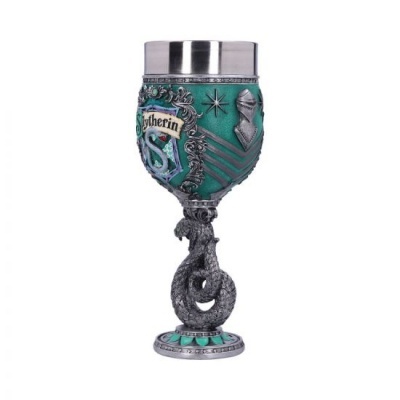 Harry Potter Goblet Slytherin