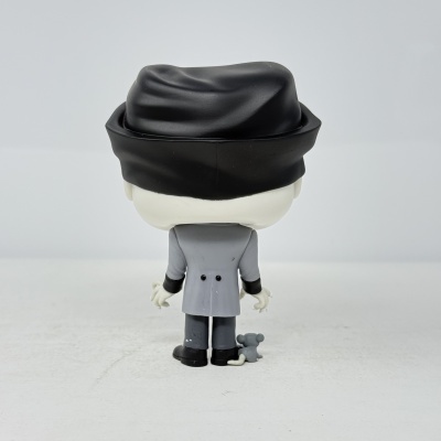 * 2ª MÃO * Funko POP! Movies Nosferatu a Symphony Of Terror 100 Year Anniversary Count Orlok #1267 CHASE