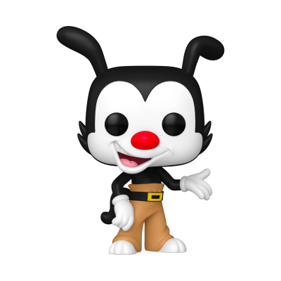 * PRÉ-RESERVA * Funko POP! Animation Animaniacs Yakko #2066