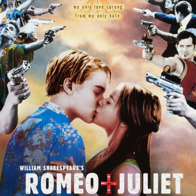 Romeo and Juliet