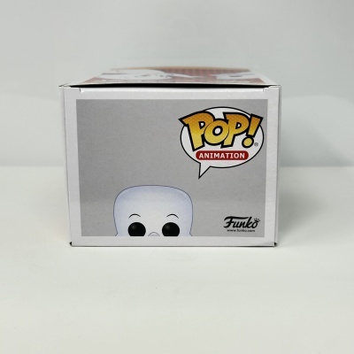 * 2ª MÃO * Funko POP! Animation The Friendly Ghost Casper Casper #850
