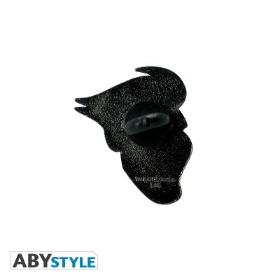 Pin Dc Comics Joker ABYstyle The Fan Experience