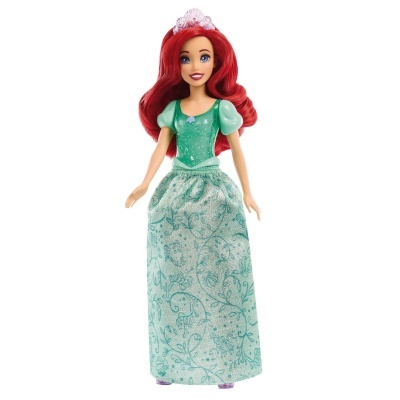 Boneca Disney Princess Fashion Doll Ariel