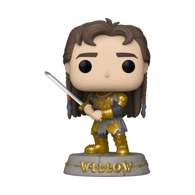 Funko POP! Movies Willow Madmartigan #1313
