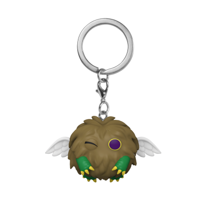 Funko Pocket POP! Keychain Animation Yu-Gi-Oh! Winged Kuriboh