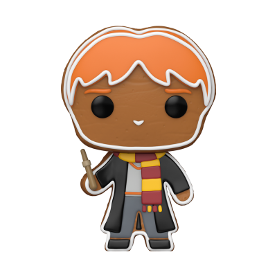 Funko POP! Harry Potter Ron Weasley #177