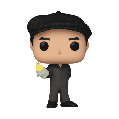 Funko POP! Movies The Godfather Part II Vito Corleone #1525