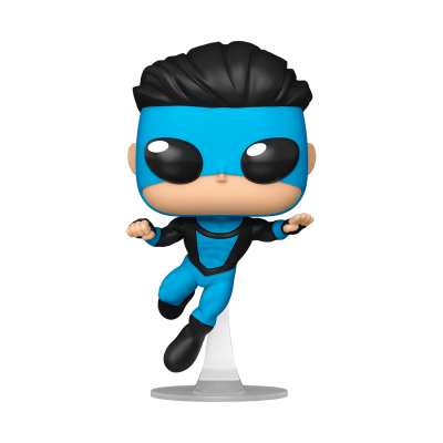 * PRÉ-RESERVA * Funko POP! Games Funko Fusion Invincible #1098