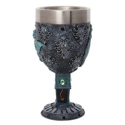 Haunted Mansion Goblet Disney Showcase Collection 18cm Enesco
