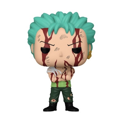 Funko POP! Animation One Piece Roronoa Zoro #1496 SE