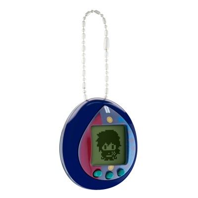 Tamagotchi Demon Slayer Giyu Tomioka 13cm Bandai