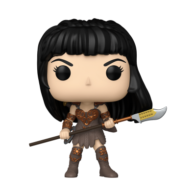 Funko POP! Television Xena Warrior Princess Xena #1665