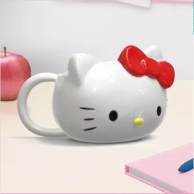 Mug Hello Kitty 400ml