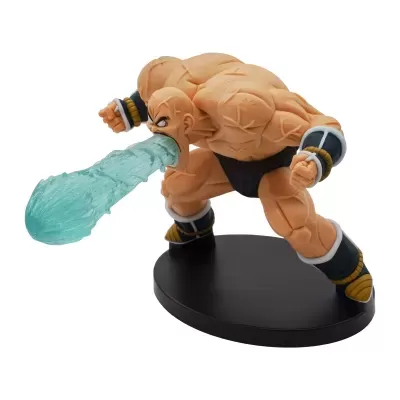 Figura Dragon Ball GXMateria Nappa 12cm Banpresto