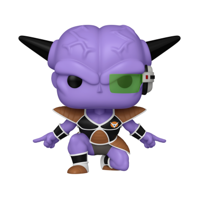 Funko POP! Animation Dragon Ball Z Ginyu #1493