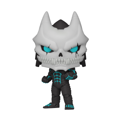 Funko POP! Animation Kaiju No. 8 Kaiju No. 8 #2079
