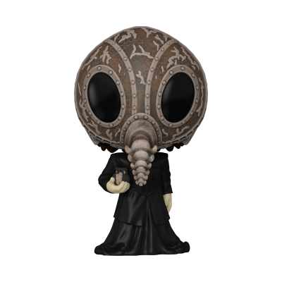 Funko POP! Television The Sandman Dream #1638 CHASE