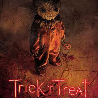 Trick R Treat
