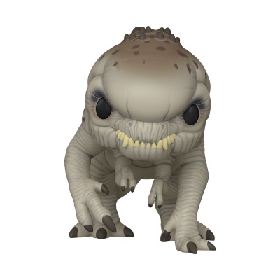 Funko POP! Movies Jurassic World Rebirth Distortus Rex #1800