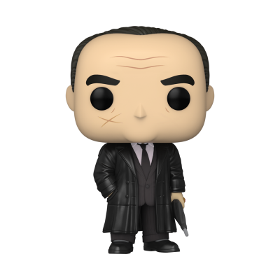 Funko POP! Movies The Batman Oswald Cobblepot #1191