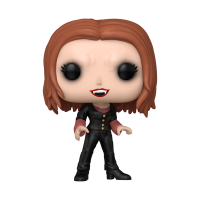 Funko POP! Television Buffy The Vampire Slayer Willow #1729