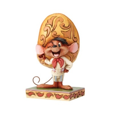 Figura Jim Shore Speedy Gonzales "Saludo Amigo" 10cm Enesco