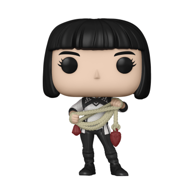 Funko POP! Marvel Shang-Chi And The Legend Of The Ten Rings Xialing #846