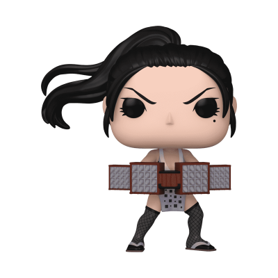 Funko POP! Animation Demon Slayer Hinatsuru #1540 SE