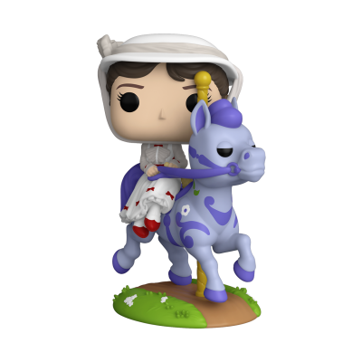 Funko POP! Rides Disney 100 Years Mary Poppins #300