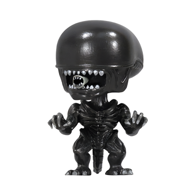 Funko POP! Movies Alien Alien #30