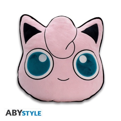 Almofada Pokémon Jigglypuff
