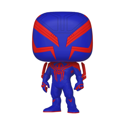 Funko POP! Marvel Spider-Man Across The Spider-Verse Spider-Man 2099 #1225