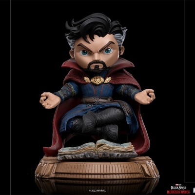 Figura MiniCo - Marvel Studios - Doctor Strange