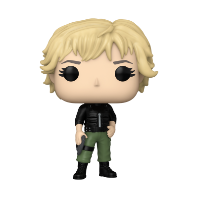 Funko POP! Television Stargate SG 1 Samantha Carter #1659