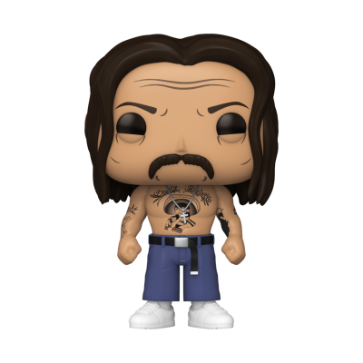 Funko POP! Ad Icons Danny Trejo #229