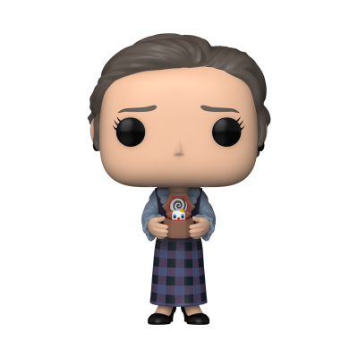 Funko POP! Movies The Conjuring Lorraine #1618