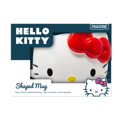 Mug Hello Kitty 400ml