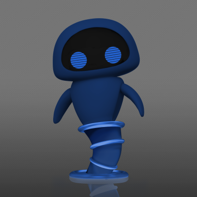 Funko POP! Disney Pixar Wall-E Eve #1116 GITD Special Edition