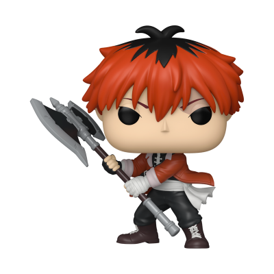 Funko POP! Animation Frieren Stark #1988