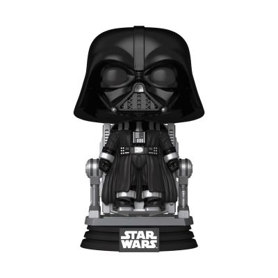 Funko POP! Star Wars Darth Vader #757 SE