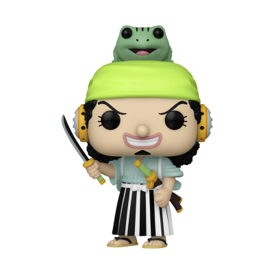Funko POP! Animation One Piece Usohachi #1474