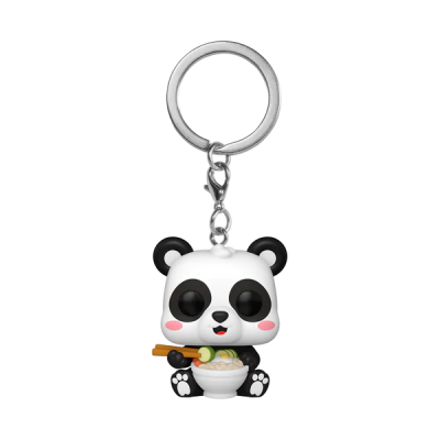 Funko Pocket POP! Keychain Kawaii Foodies Poké Panda