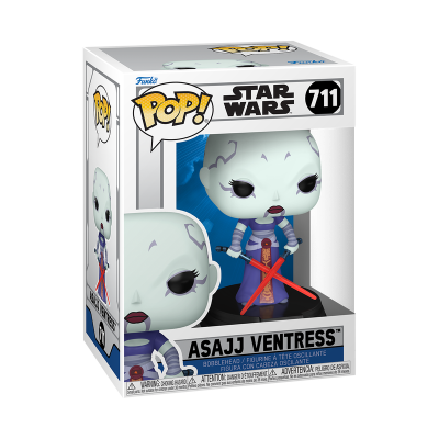 * PRÉ-RESERVA * BUNDLE Funko POP! Star Wars (Unidades Limitadas)