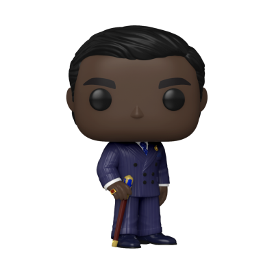 Funko POP! Movies Wonka Slugworth #1478