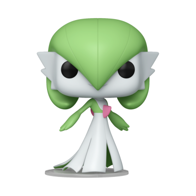 Funko POP! Games Pokémon Gardevoir 10" #1068 SE (Jumbo Sized POP!)