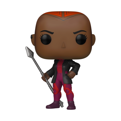 Funko POP! Marvel Studios Black Panther Wakanda Forever Okoye #1100