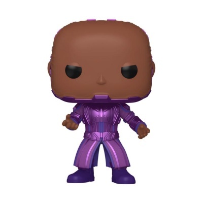 Funko POP! Marvel Studios Guardians Of The Galaxy Volume 3 The High Evolutionary #1289 2023 Fall Convention Limited Edition