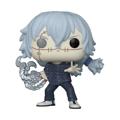 Funko POP! Animation Jujutsu Kaisen Mahito #1121 SE