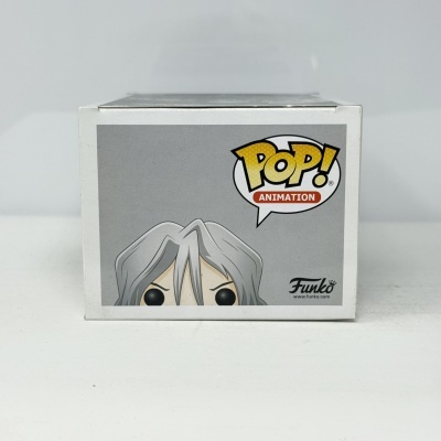 * 2ª MÃO * Funko POP! Animation Cowboy Bebop Vicious #469