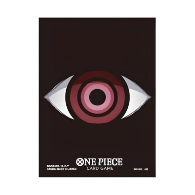 One Piece Card Game Imu Sleeves